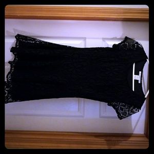 American Rag Short Sleeve Dress